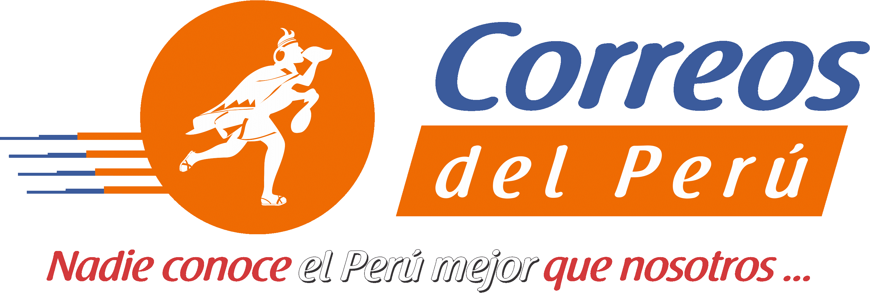 Correos del Perú