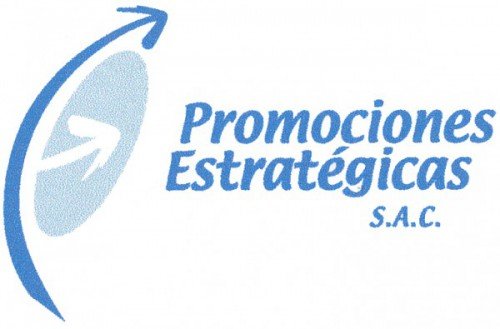 Promociones Estratégicas